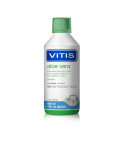 Colluttorio Vitis   Menta Aloe Vera 500 ml