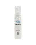 Mousse Detergente Clean & Pure Macca Clean Pure Pelle grassa 200 ml