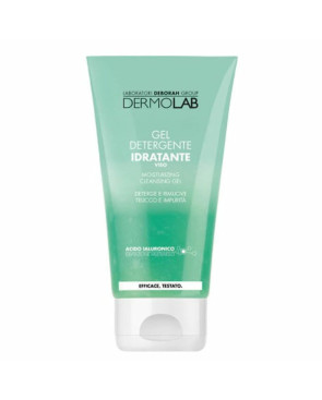 Gel Esfoliante Viso Deborah 150 ml