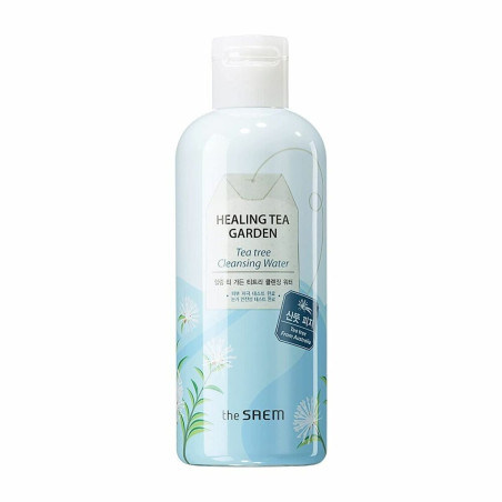 Acqua Micellare The Saem Albero del tè 300 ml