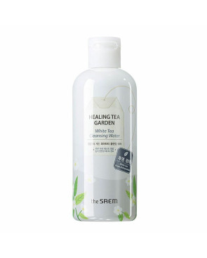 Acqua Micellare The Saem Healing Tea Garden Tè Bianco 150 ml (300 ml)