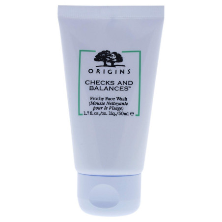 Schiuma Detergente Origins Checks and Balances (50 ml)