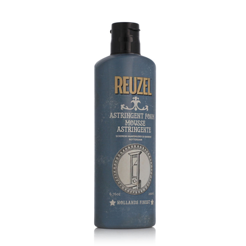 Schiuma Detergente Reuzel (200 ml)