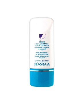 Crema Esfoliante Mavala Pie 75 ml