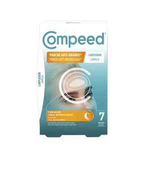 Detergente Viso Compeed Toppa (7 Unità)