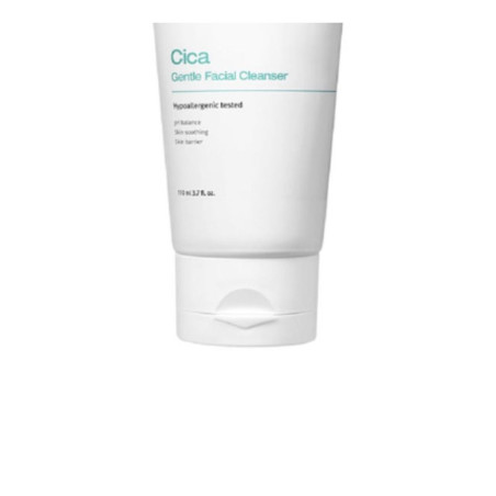 Gel Detergente Viso The Potions CICA 110 ml