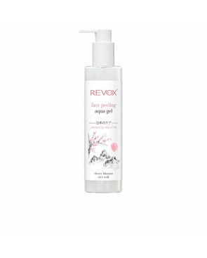 Esfoliante Viso Revox B77 Japanese Routine 250 ml Peeling