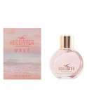 Profumo Donna Wave For Her Hollister EDP EDP