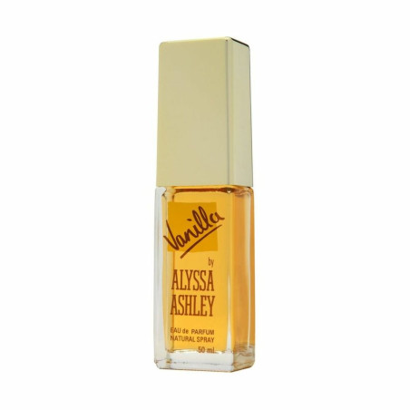 Profumo Donna Alyssa Ashley 2523800 EDT 25 ml