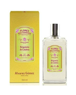 Profumo Donna Alvarez Gomez EDT