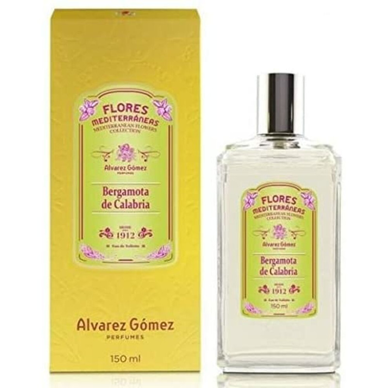 Profumo Donna Alvarez Gomez EDT