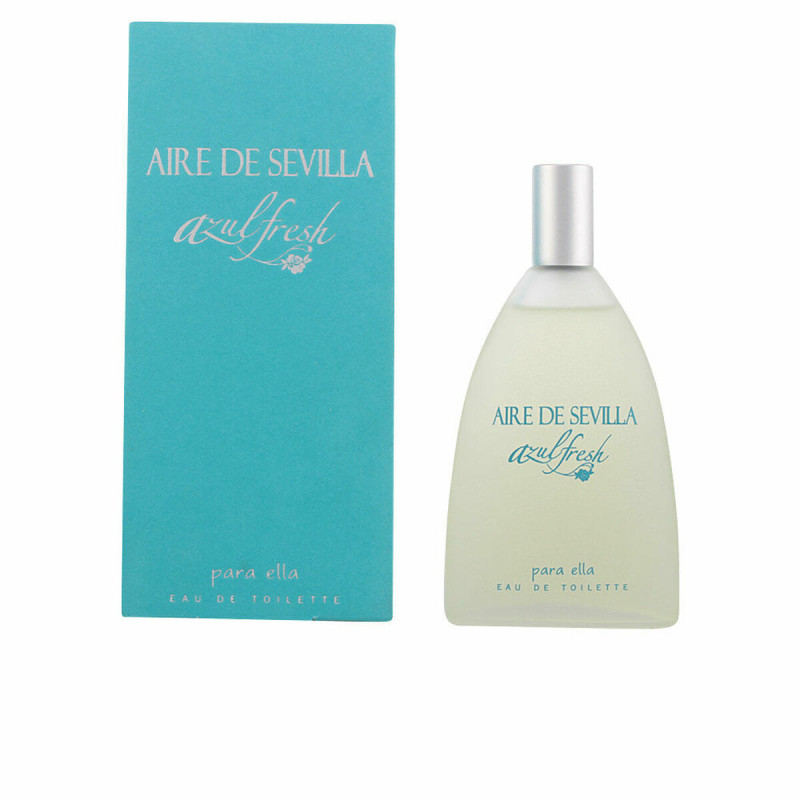 Profumo Donna Aire Sevilla 13583 EDT 150 ml