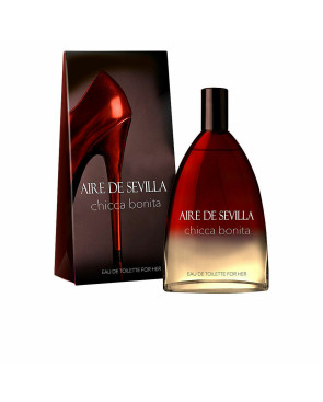 Profumo Donna Aire Sevilla AIRE DE SEVILLA CHICCA BONITA EDT 150 ml