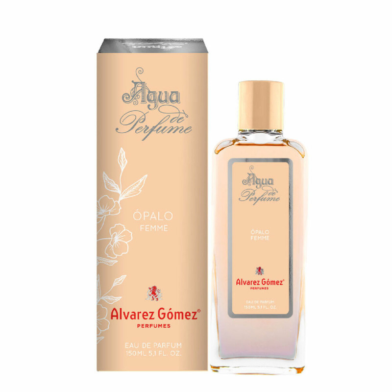 Profumo Donna Alvarez Gomez SA012 EDP EDP