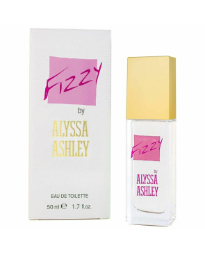 Profumo Donna Alyssa Ashley 2FA2701 EDT