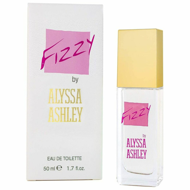 Profumo Donna Alyssa Ashley 2FA2701 EDT