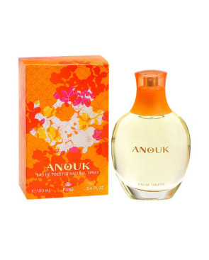 Profumo Donna Puig Anouk EDT 200 ml