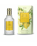 Profumo Unisex 4711 Acqua Colonia EDC 50 ml Carambola Fiori bianca