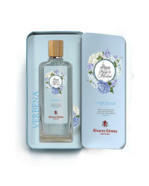 Profumo Donna Alvarez Gomez Agua Fresca de Verbena EDC 150 ml