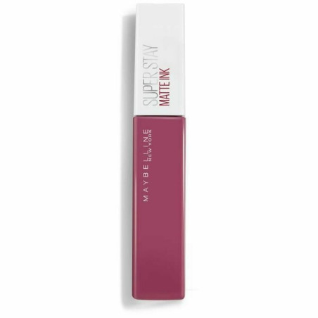 Rossetti Superstay Matte Maybelline SuperStay 5 ml