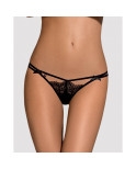 Tanga con Pizzo Intensa Double Obsessive Intensa S/M