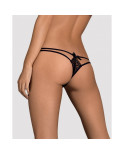 Tanga con Pizzo Intensa Double Obsessive Intensa S/M