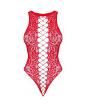 Body Obsessive B120 Rosso S/M/L