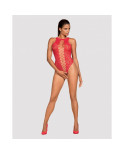 Body Obsessive B120 Rosso S/M/L