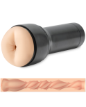 KIIROO - FEEL STROKER MASTURBADOR BUTT GENERICO - PALLIDO