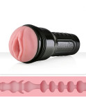 FLESHLIGHT - MASTURBATORE MINI-LOTUS PINK LADY