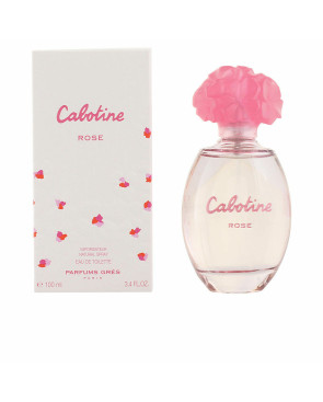 Profumo Donna Gres Cabotine Rose 100 ml