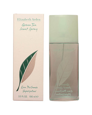 Profumo Donna Elizabeth Arden Green Tea EDP EDP EDT 100 ml