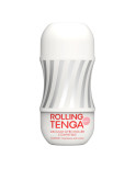 TENGA - MASTURBATORE DOLCE GYRO ROLLER CUP