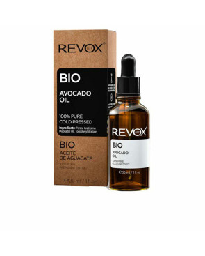 Olio Corpo Revox B77 Bio 30 ml