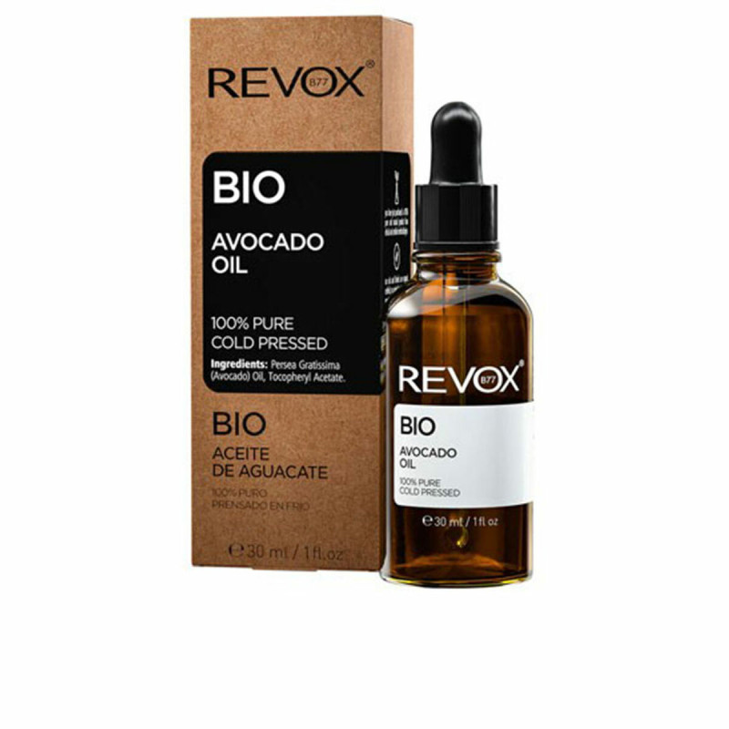 Olio Corpo Revox B77 Bio 30 ml