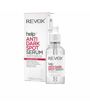 Crema Giorno Revox B77 Help Anti Dark Spot 30 ml