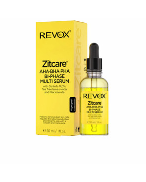 Crema Giorno Revox B77 Zitcare 30 ml