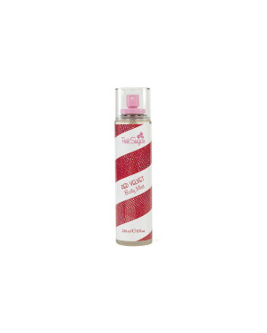 Fragranza Corpo Aquolina Pink Sugar Red Velvet 236 ml