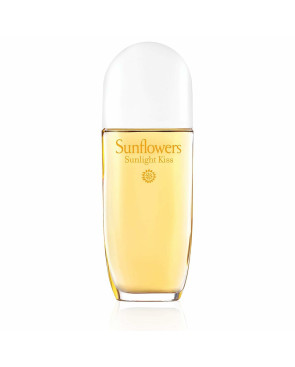 Profumo Donna Elizabeth Arden Sunflowers Sunlight Kiss EDT 100 ml