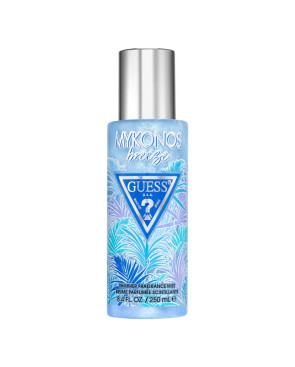 Fragranza Corpo Guess Mykonos Breeze 250 ml