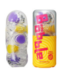 TENGA - MASTURBATORE BOBBLE MAGIC MARBLES