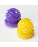 TENGA - MASTURBATORE BOBBLE MAGIC MARBLES