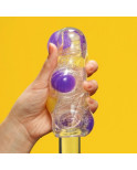 TENGA - MASTURBATORE BOBBLE MAGIC MARBLES