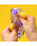 TENGA - MASTURBATORE BOBBLE MAGIC MARBLES