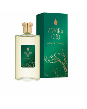 Profumo Unisex Instituto Español ANFORA ORO EDC 200 ml