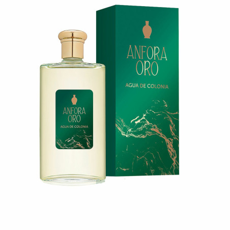 Profumo Unisex Instituto Español ANFORA ORO EDC 200 ml