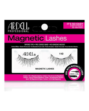 Ciglia Finte Ardell Magnetica 110 (2 uds)