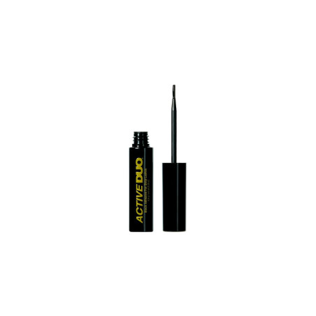 Colla per Ciglia Finte Ardell Active Lash Duo Nero