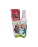 Spray Corpo Air-Val Cocomelon Per bambini 200 ml