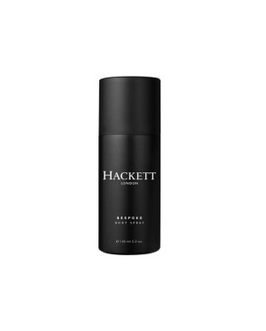 Body Spray Hackett London Bespoke Bespoke 150 ml